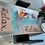 Nice Stay شقة تريبوليس