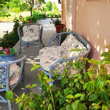 Nice Stay アパート *