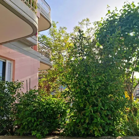 Nice Stay * トリポリス