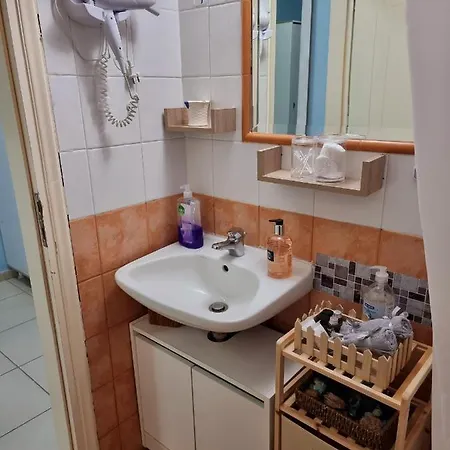 Nice Stay 特里波利斯