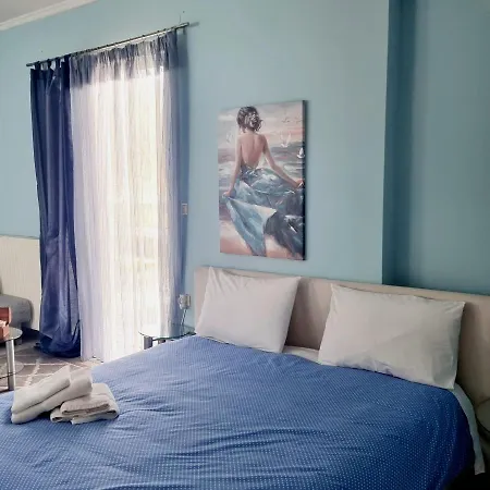 Nice Stay トリポリス