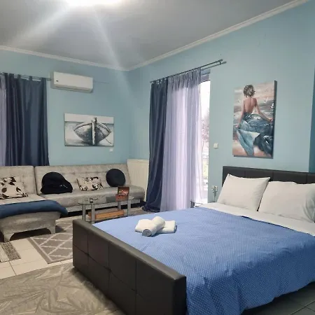 Nice Stay *