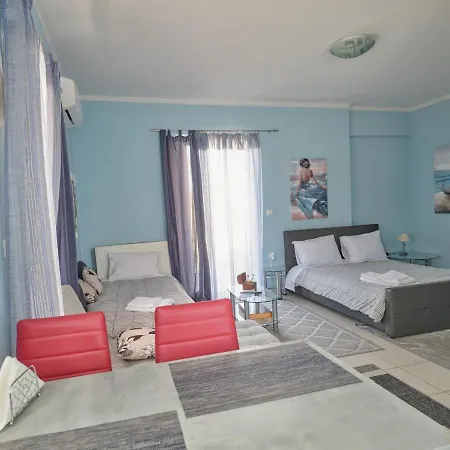 アパート Nice Stay