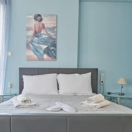 Nice Stay *