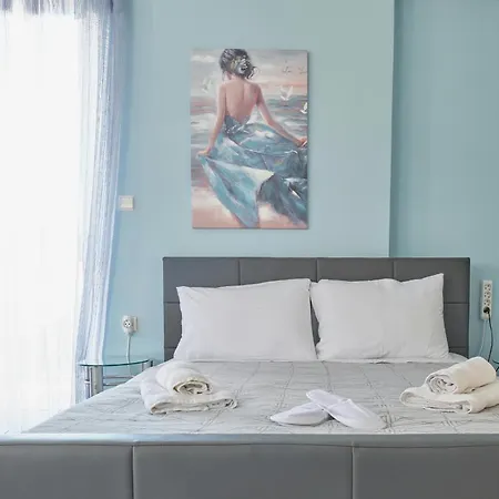 Appartamento Nice Stay Tripoli