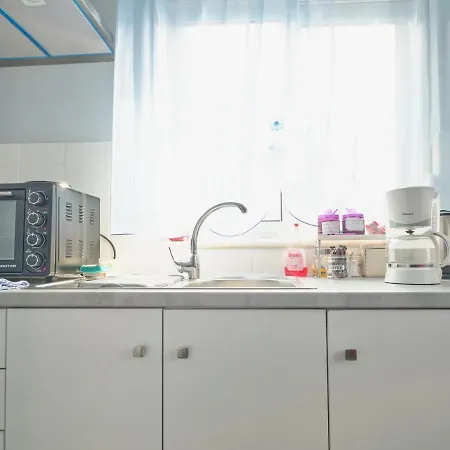 Nice Stay トリポリス