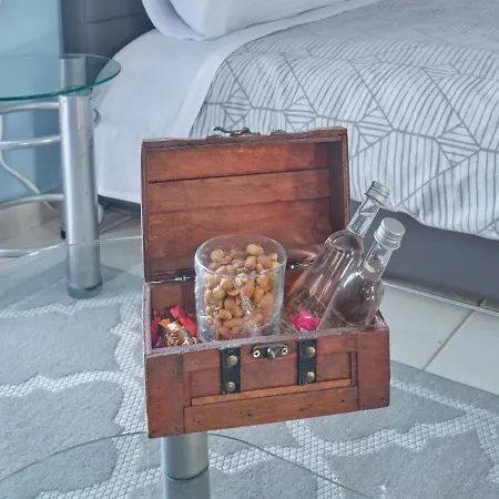 Nice Stay トリポリス