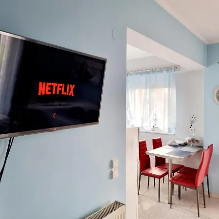 Nice Stay アパート