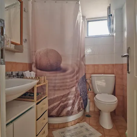 Nice Stay アパート