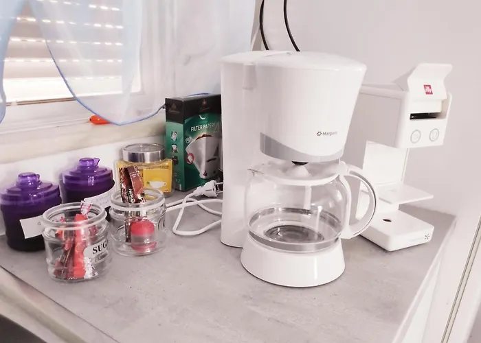 Nice Stay Apartamento