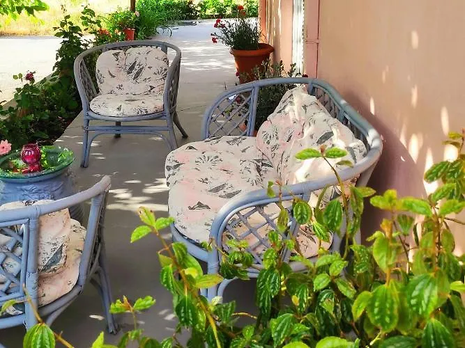 Nice Stay Apartamento *