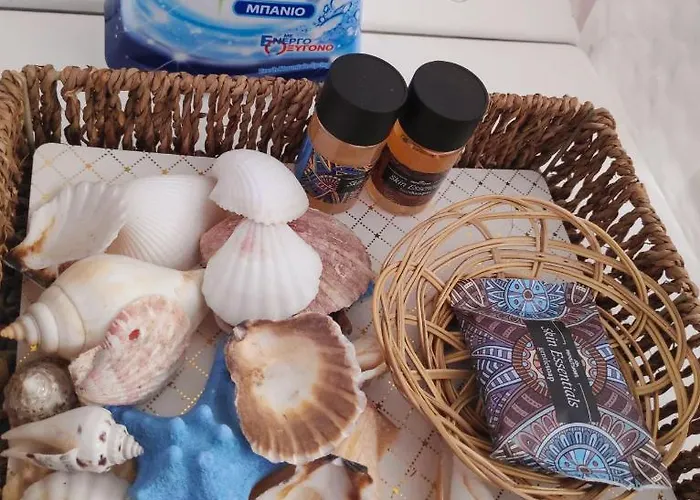 Апартаменты Nice Stay