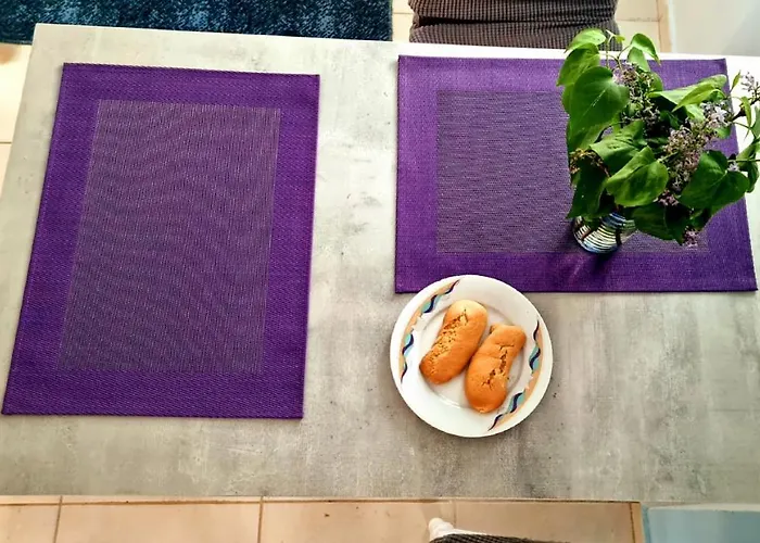 Апартаменты Nice Stay