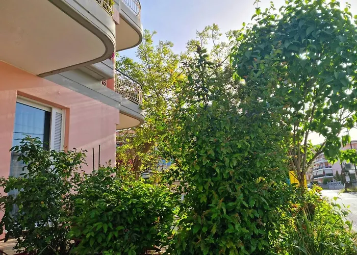 Nice Stay * Триполис