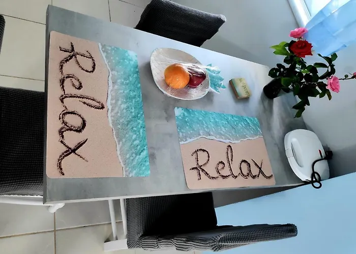 Nice Stay Appartamento Tripoli