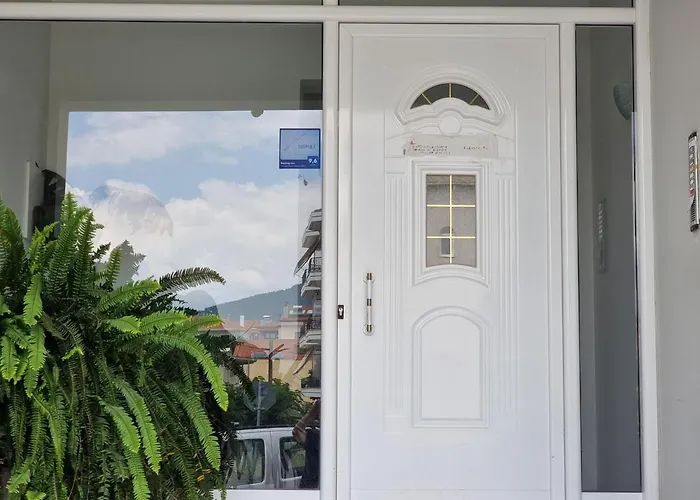 Nice Stay Апартаменты