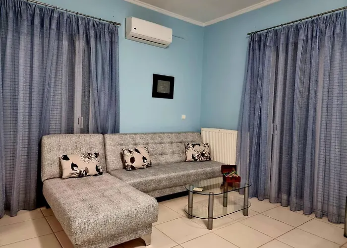 Nice Stay * Trípoli