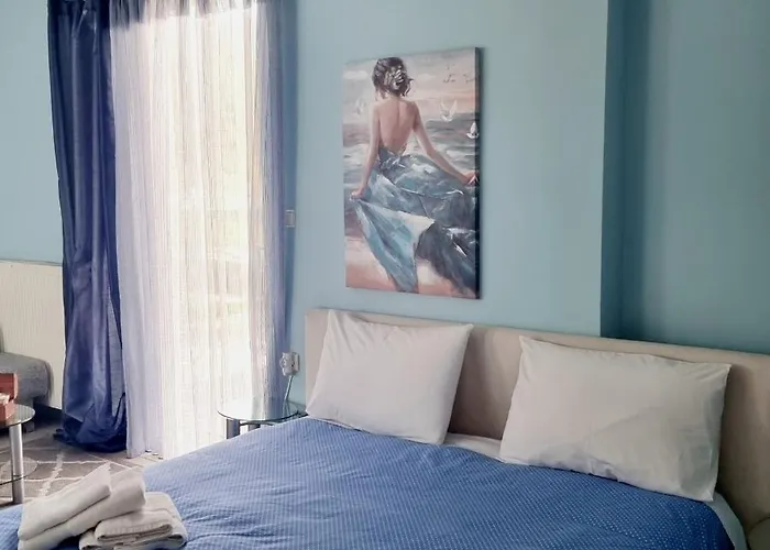 Nice Stay Триполис