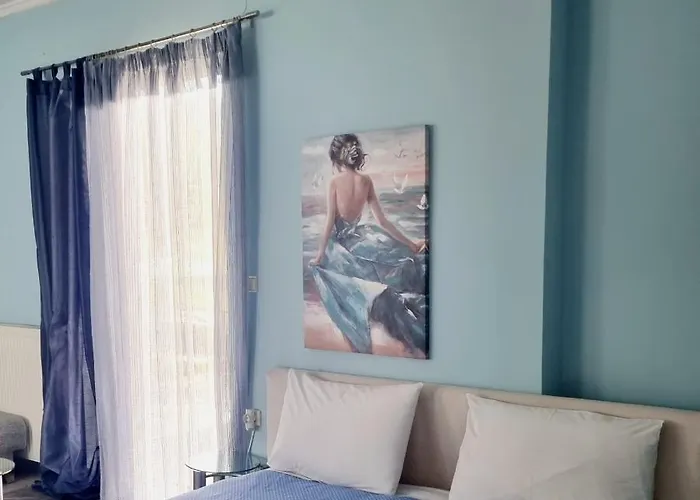 Апартаменты Nice Stay