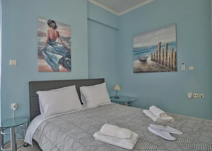 Nice Stay Апартаменты