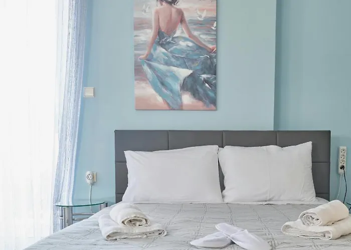 Apartamento Nice Stay Trípoli