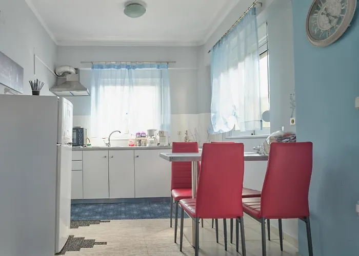 Nice Stay Триполис