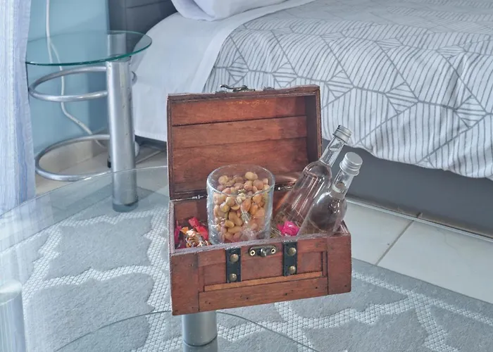 Nice Stay Tripoli