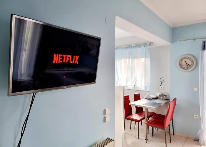 Nice Stay Апартаменты