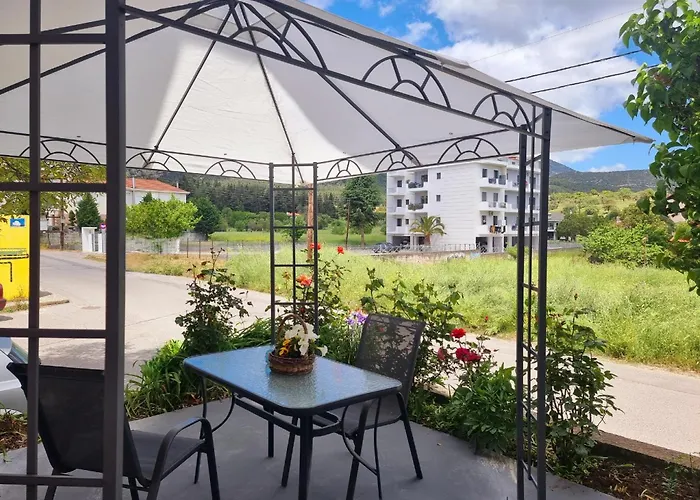 Nice Stay Апартаменты